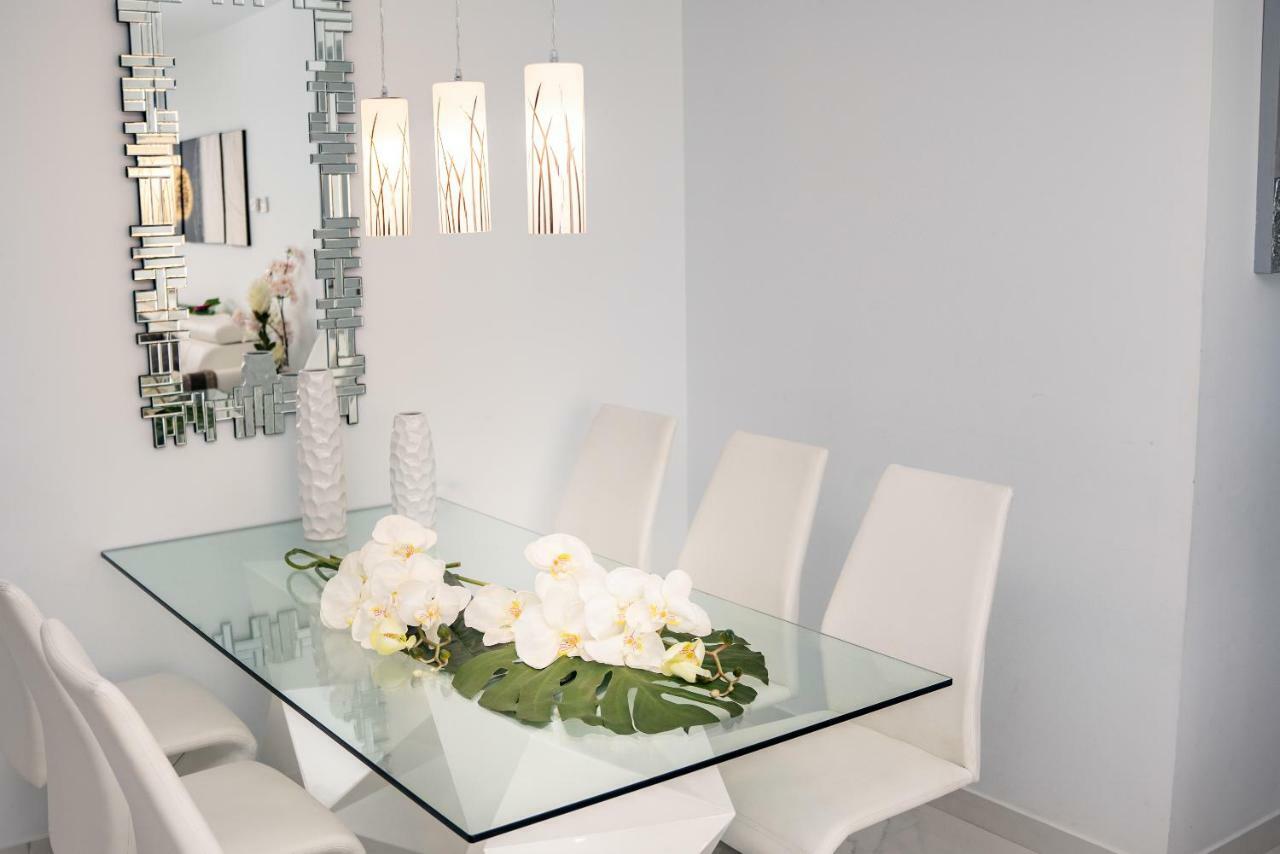 Infinity View Paradise Apartment Arenales del Sol Ngoại thất bức ảnh